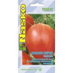 Томат Воловье сердце красное /40 семян/ *Наско*