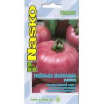 Томат Райська насолода рожева /40 насінин/ *Наско*