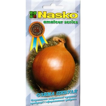 Лук Nasko №2212 F1 /1 г/ *Наско*