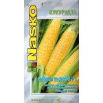 Кукурудза цукрова Nasko №2056 F1 /20 насінин/ *Наско*