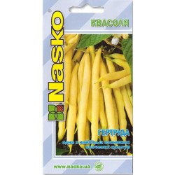 Квасоля Гертруда /10 г/ *Наско*