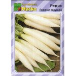 Редис Ледяная сосулька /5 г/ *Наско*