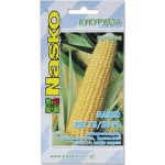 Кукуруза сахарная Nasko Zea 75/26 F1 /50 семян/ *Наско*