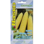 Кукурудза цукрова Nasko Zea 80/24 F1 /50 насінин/ *Наско*