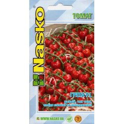 Томат Грета F1 /10 насінин/ *Наско*