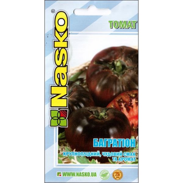 Семена томата Багратион /40 семян/ *Наско*
