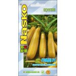 Кабачок Голді F1 /5 насінин/ *Наско*