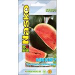 Арбуз Блек Стар F1 /10 семян/ *Наско*