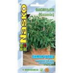 Базилік Лимончелло /0,5 г/ *Наско*