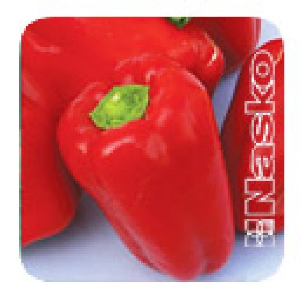 Насіння перцю солодкого Епікур F1 /1.000 насінин/ *Наско*