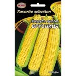 Кукуруза сахарная Брусника /20 г/ *НК Элит*