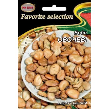 Бобы Овощные /20 г/ *НК Элит*