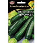 Кабачок Аэронавт /20 г/ *НК Элит*