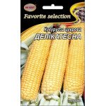 Кукуруза сахарная Деликатесная Сахарная /20 г/ *НК Элит*