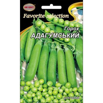 Горох Адагумский /20 г/ *НК Элит*