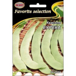 Фасоль Эурека /20 г/ *НК Элит*