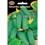 Огурец Джерело /5 г/ *НК Элит*