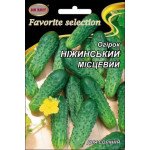 Огурец Нежинский /5 г/ *НК Элит*