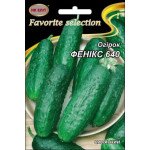 Огірок Фенікс 640 /5 г/ *НК Еліт*