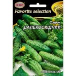 Огурец Дальневосточный /5 г/ *НК Элит*