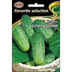 Огурец Бригадный /3 г/ *НК Элит*