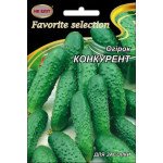 Огурец Конкурент /5 г/ *НК Элит*