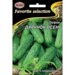 Огурец Дар Осени /5 г/ *НК Элит*