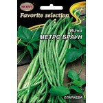 Вигна Метро Браун /10 г/ *НК Элит*