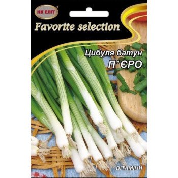 Цибуля Батун П`єро /10 г/ *НК Еліт*