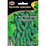 Огурец Моравский Корнишон F1 /3 г/ *НК Элит*