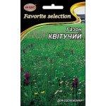 Газон Цветущий /15 г/ *НК Элит*