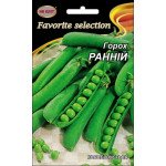 Горох Ранний /20 г/ *НК Элит*