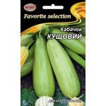 Кабачок Кустовой /20 г/ *НК Элит*