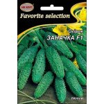Огурец Заначка F1 /3 г/ *НК Элит*
