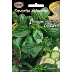 Базилік Рутан /3 г/ *НК Еліт*