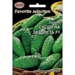 Огірок Сусіду На Заздрість F1 /3 г/ *НК Еліт*