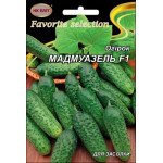 Огурец Мадмуазель F1 /3 г/ *НК Элит*