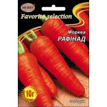 Морква Рафінад /10 г/ *НК Еліт*