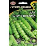 Горох Сами С Усами /20 г/ *НК Элит*