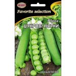 Горох Сахарные Нотки /20 г/ *НК Элит*