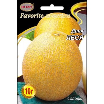 Диня Леся /10 г/ *НК Еліт*