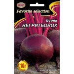 Свекла Негритенок /10 г/ *НК Элит*