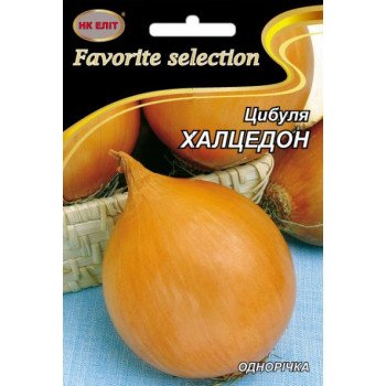 Лук Халцедон /10 г/ *НК Элит*
