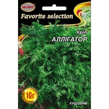 Укроп Аллигатор /10 г/ *НК Элит*