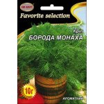 Укроп Борода Монаха /10 г/ *НК Элит*
