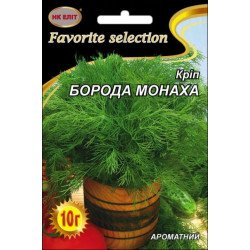 Укроп Борода Монаха /10 г/ *НК Элит*