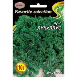 Укроп Лукуллус /10 г/ *НК Элит*