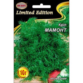 Кріп Мамонт /10 г/ *НК Еліт*