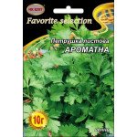 Петрушка листовая Ароматная /10 г/ *НК Элит*
