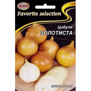 Лук Золотистый /10 г/ *НК Элит*